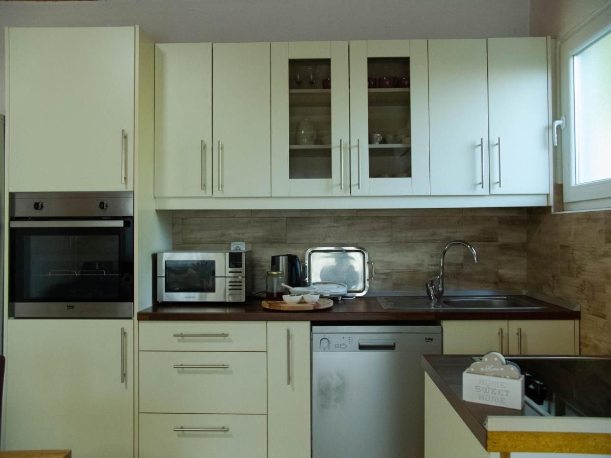 Apartment Village House Ravno Exterior foto